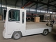 48V / 330Ah batterie au lithium Plateforme électrique Camion 2000kg Capacité de chargement Pour le transport