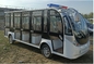 Véhicule électrique à quatre roues polyvalent pour bus touristique de 10 à 14 places