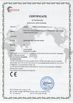 Chine LAKER AUTOPARTS CO.,LIMITED certifications