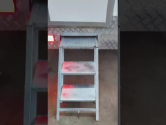 Appareil de toilette portable pour salle de bain