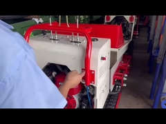 Hot Cheap Petit Mini Dumper 500kg GF500 Mini Trace Dumper Chine Croqueuse Dumpe