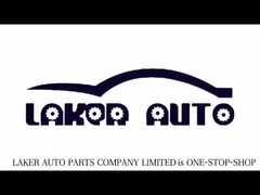 Laker: votre fournisseur de solutions de batterie personnalisées