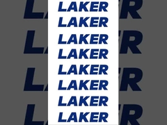 Affichage d'expédition de la machine de presse à pneus