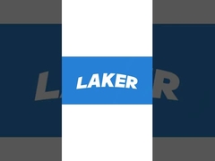 LAKER golf Véhicule électrique à basse vitesse Convient pour les terrains de golf, les visites touristiques de la ferme