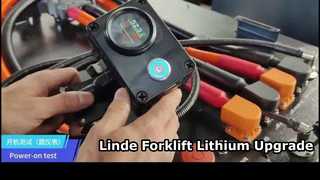 Processus complet de fabrication de batteries au lithium | Étapes de production complètes en usine à partir de cellules brutes T