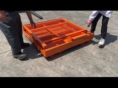 cage de sécurité