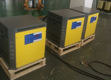 Thyristor industriel automatique 72V/80A de chargeur de batterie de chariot élévateur de redresseur de diode
