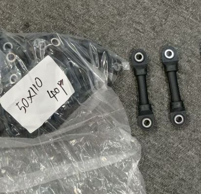 Câble flexible Frotek 50*110 pour la réparation et le remplacement des batteries au plomb des chariots élévateurs