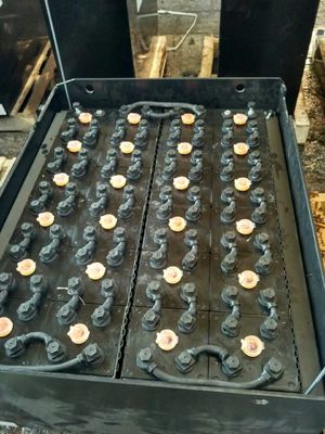Batterie de traction pour chariot élévateur 1000Ah 36V Durable Écologique