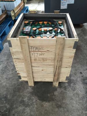 Cellule de remplacement pour chariot élévateur 280Ah, rechargeable 1500 cycles pour chariot élévateur Heli