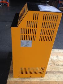 Chargeur de batterie de chariot élévateur au lithium de haute performance de 100A 48V pour chariot élévateur à palettes