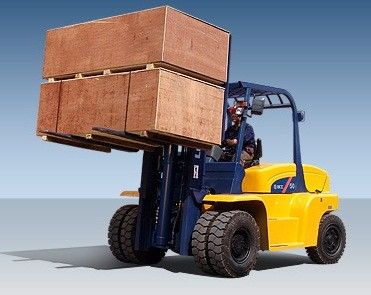 Longue durée de vie de la batterie de traction 48V 550Ah/5h pour le chargeur électrique et le chariot élévateur