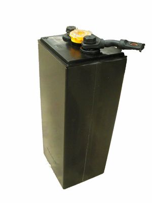 Connexion souple et flexible TOYOTA chariot élévateur sur mesure sur mesure 1500 cycles batterie de traction