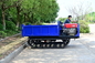 Machines agricoles 3,5 tonnes Rouleau à bascule camion léger moteur hydraulique à pompage diesel