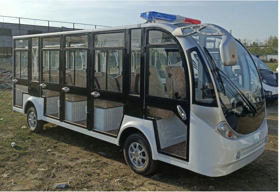 Véhicule touristique à énergie nouvelle 220V