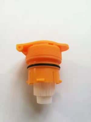 Flip-top Pièces de batterie de haute qualité, bouchon d'aération, chariot élévateur flottant