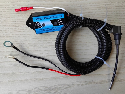 Indicateur de niveau d'électrolyte de haute qualité avec alarme LED Pièces de batterie de chariot élévateur électrique