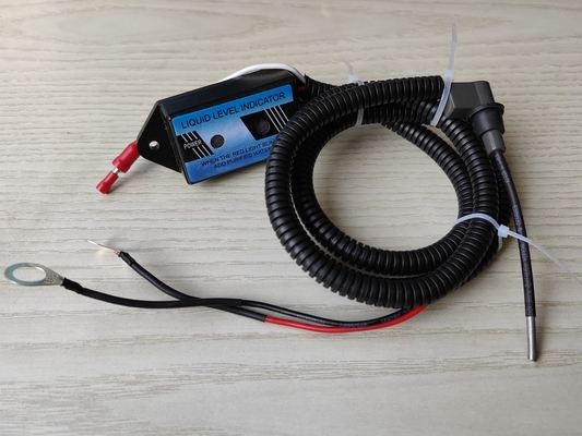 Indicateur de niveau d'électrolyte de haute qualité avec alarme LED Pièces de batterie de chariot élévateur électrique