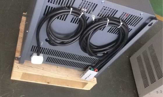 Réglateur de diodes Chargeur automatique de pile à chariot élévateur industriel SCR 72V/80A Disponible