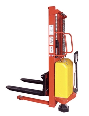 CZC7 CZC7A 20A Chargeur de chariot élévateur à élévateur à une seule phase intelligent au plomb-acide Garantie d'un an