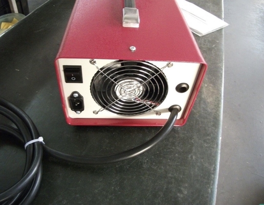 Chargeur de batterie industriel 24V avec LED de haute luminosité