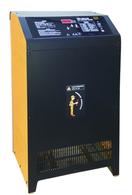 Chargeur de batterie CZB5C 48V 100A certifié CE/ISO pour batterie au plomb acide à fourchette industrielle