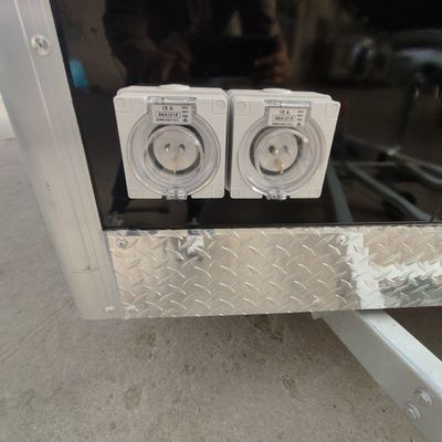 Appareil de douche australien