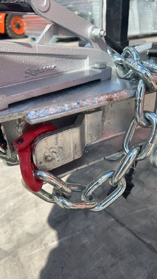 Appareil de douche australien