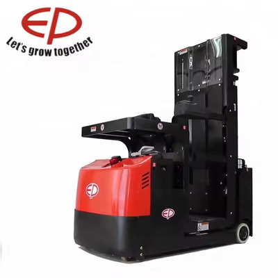 Nouveau chargeur électrique à palettes de 1 tonne pour entrepôt