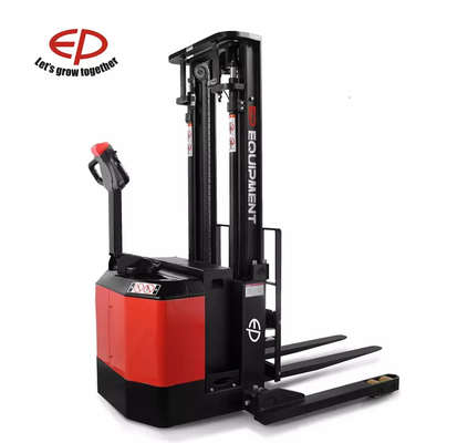 1.8T large élévateur piéton électrique