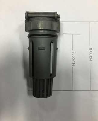 Bouchon d'aération flottant 75/92 mm utilisé pour la batterie du chariot élévateur