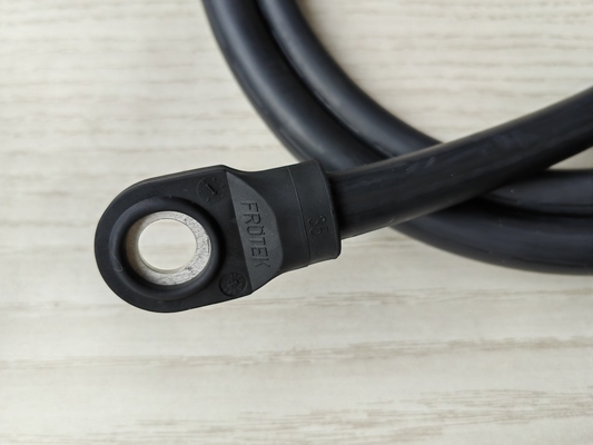 Pièces détachées pour batterie de traction Connexion flexible 35 mm Ø x 75 mm