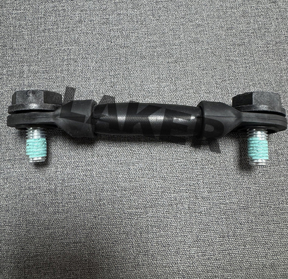 Boulons de terminaison à vis de tête en plastique pour chariot élévateur à fourche pour connexion de câbles flexibles M10*22