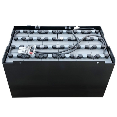 Batterie de traction de chariot élévateur à haute performance HELI 48V/D-700