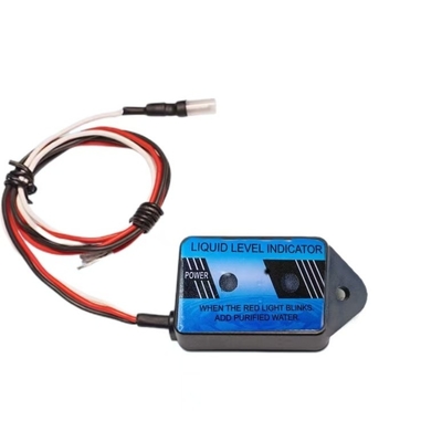 Indicateur de niveau d'électrolyte de la batterie à plomb-acide flexible de qualité supérieure avec alarme LED électrique