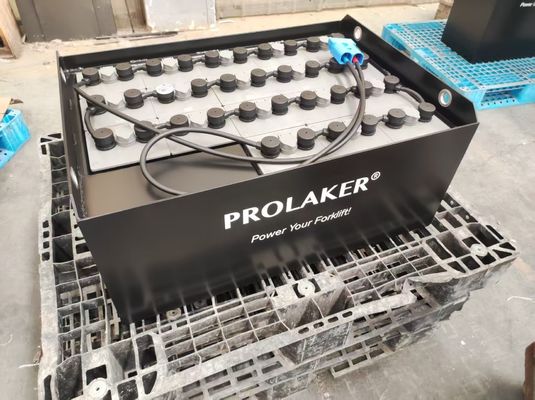 Batterie au plomb 36V 245Ah avec certification CE