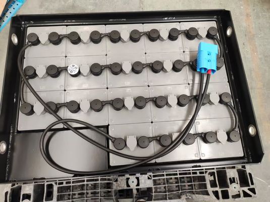 Batterie au plomb 36V 245Ah avec certification CE