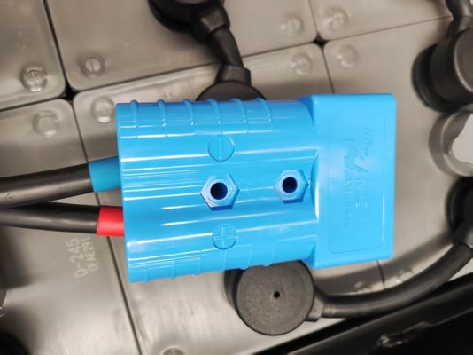 Batterie au plomb 36V 245Ah avec certification CE