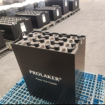 Pièces de batterie de chariot élévateur hautes performances, batterie VSDX450M pour le Chargement du moteur avec 1500 Cycles de Charge