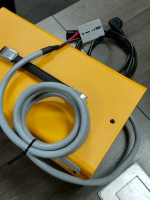 CZC7 24V 30A Chargeur automatique de piles plomb-acide 220V