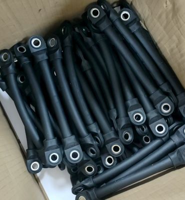 Frotek 50*190 pièces de batterie de chariot élévateur terminal câble avec matériau de cuivre et 190 mm de longueur centrale