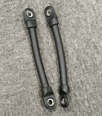Vente en gros Frotek 50*190 câble de borne de batterie avec matériau de cuivre et longueur centrale de 190 mm