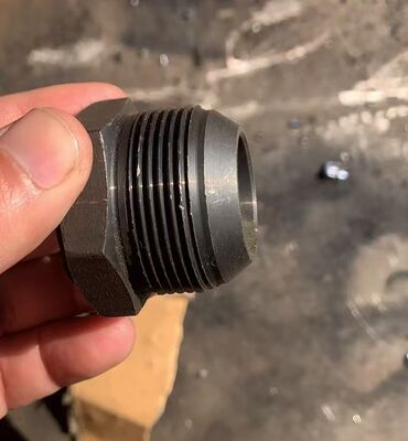 Custom-made Tire Mounting/Dismounting machine 500 Tons Solid Tire Press Machine 11KW 480V with CHINT Transformers, Breakers and Contactors