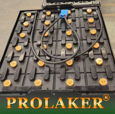 Batterie de chariot élévateur 48V 320Ah VSFL320 pour chariots TMC FRB20-6