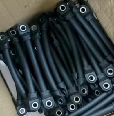 Frotek 50*110 Connexion stable par câble flexible facile à installer pour batteries à chariot élévateur