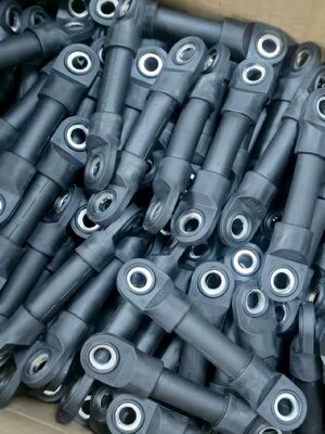 70*150 Durable Maintenance Free Forklift batterie au plomb acide câble flexible batterie anti-vibration câble interconnecté longueur personnalisée Frotek