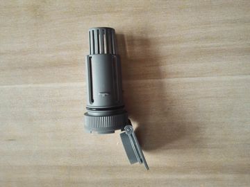 Patenté Taille S Chariot élévateur à fourche Corbeille de ventilation Bouchon de remplissage Certification CE durable