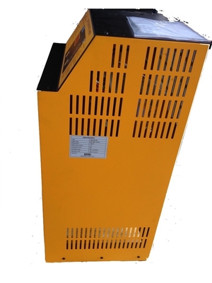 Chargeur de batterie au plomb acide à longue durée de vie pour chariot élévateur industriel 48V 80A