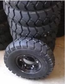 Résistance solide d'usage de pneus de chariot élévateur de tracteur de remorque favorable à l'environnement