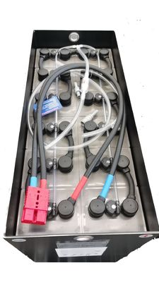 Batterie adaptée aux besoins du client de chariot élévateur de 24v 560Ah 7VBS560 pour Xilin Forklift